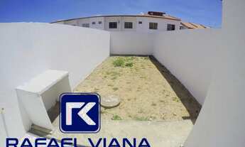 Imagem 6: Casa para venda possui 85 metros quadrados com 3 quartos em Luzardo Viana - Maracanaú - CE