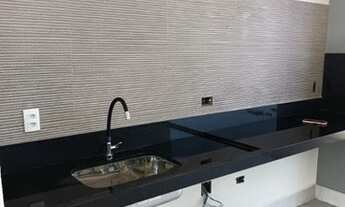 Imagem 3: Casa com 3 dormitórios à venda, 188 m² por R$ 1.190.000,00 - Jardim Solar das Esmeraldas