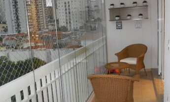 Imagem 5: Vendo belíssimo apartamento com 97 m² na Av, Itaboraí, Saúde, 3dorms, 2vagas