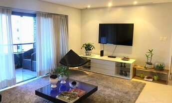 Imagem 2: Apartamento 4 Quartos para Venda em Salvador, Cidade Jardim, 4 dormitórios, 3 suítes, 3 ba