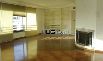 Imagem 4: Apto 4 Suítes, 3 vagas -Jardim Paulista