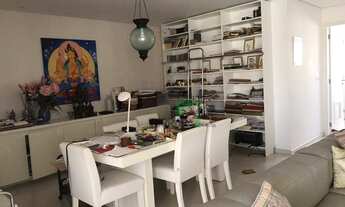 Imagem 3: Apartamento à venda, 210 m² por R$ 2.200.000,00 - Vila Leopoldina - São Paulo/SP