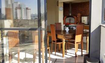 Imagem 3: Brooklin Cobertura Duplex