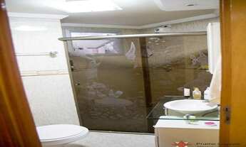 Imagem 6: LINDO APTO, FINO ACABTO, SALA 2 AMB., COZ. PLANEJADA, 2 DORM. C/ CLOSET, SAC., 200M EST. M