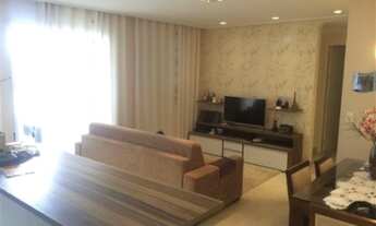 Imagem: APARTAMENTO PADRÃO RESIDENCIAL em SÃO