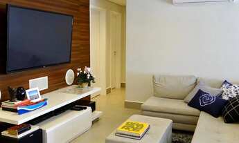 Imagem 5: CAPA DE REVISTA: MARAVILHOSO PROJETO EM CONDOMÍNIO CLUBE!