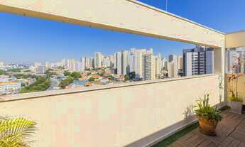 Imagem 4: QUE TAL UMA COBERTURA NO BOSQUE ! ESSA É UMA DUPLEX, CONFIRA !