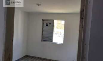 Imagem 6: Apartamento CDHU