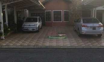 Imagem 2: Casa com 4 dormitórios à venda, 350 m² por R$ 850.000,00 - Residencial São Paulo - Jacareí