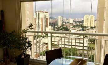 Imagem 6: Apartamento Diferenciado, Excelente Acabamento, Varanda Gourmet!!!