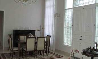 Imagem: JUNDIAÍ - CASA CONDOMÍNIO - RESERVA DA