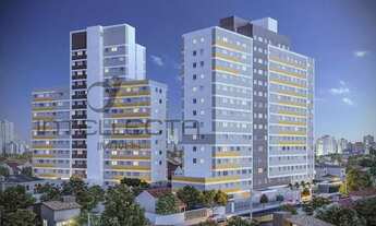 Imagem: Apartamento para venda tem 34 metros quadrados