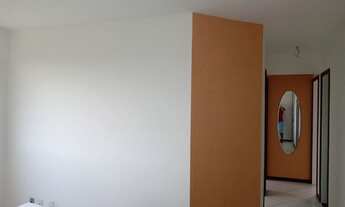 Imagem 4: Cód. 379 Cabula 3/4 Nascente, Andar Alto com 2 vagas