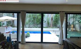 Imagem 6: Sobrado, Jardim Guedala - São Paulo