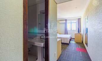 Imagem 2: PINHAIS - Apartamento Padrão - Centro