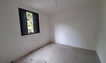 Imagem 7: Apartamento para venda tem 50 metros quadrados com 2 quartos