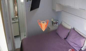 Imagem 5: APARTAMENTO RESIDENCIAL em SÃO PAULO - SP, VILA GUMERCINDO