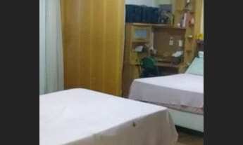 Imagem 5: Apartamento para Venda em Nova Iguaçu, Centro, 4 dormitórios, 3 suítes, 4 banheiros, 3 vag