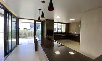 Imagem 7: Casa de condomínio sobrado para venda com 311 metros quadrados com 4 quartos