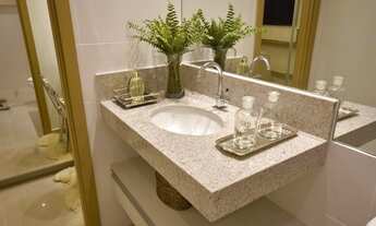 Imagem 4: Apartamento com 2 Quartos à Venda no VIVERE, Setor Bela Vista, Goiânia, 67 m2 por R$ 525.0