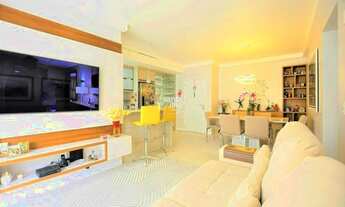 Imagem: FLORIANóPOLIS - Apartamento Padrão - Campeche