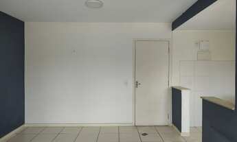 Imagem 6: Apartamento 2 quartos sendo 1 Suite