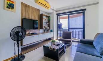 Imagem 3: Go Up imóveis vende em parceria: Edifício Torre Bolonha