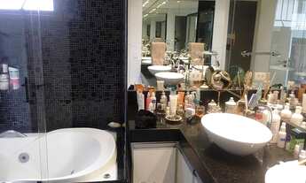 Imagem 5: São Paulo - Apartamento Padrão - Moema