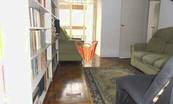 Imagem 2: APARTAMENTO PADRÃO RESIDENCIAL em SÃO PAULO - SP, VILA NOVA CONCEIÇÃO