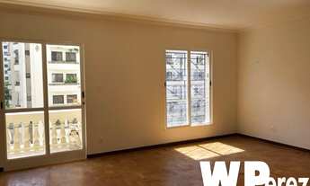 Imagem 5: VENDA - ITAIM amplo living, 2 suite, sendo que a terceira esta aberta para a sala, terraç