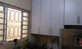 Imagem 5: OPORUNIDADE PROXIMO AO METRO CASA 130M² 3 QUARTOS (SENDO 01 SUITE),02 VAGAS DE GARAGEM -JA