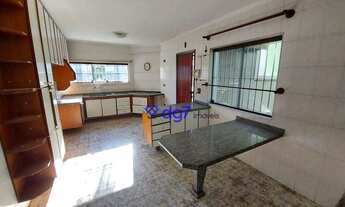 Imagem 4: Sobrado com 3 dormitórios, 340 m²- Jardim Bonfiglioli - São Paulo/SP