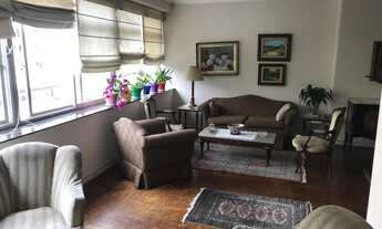 Imagem 5: Higienópolis - 2 Dormitórios - 1 Vaga Garagem - Shopping Higienópolis