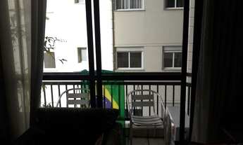 Imagem 2: Apartamento residencial à venda, Itaim Bibi, São Paulo