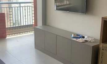 Imagem 3: Apartamento para aluguel e venda tem 66 metros quadrados com 2 quartos