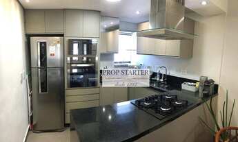 Imagem: Apartamento Reformado Andar Alto com 2 dormitórios