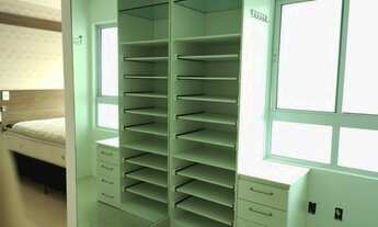 Imagem 5: Apartamento para venda com 10 metros quadrados com 2 quartos em Nova Parnamirim - Parnamir