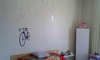 Imagem 4: Apartamento para Venda em São Paulo, Vila Amélia, 2 dormitórios, 1 banheiro, 1 vaga