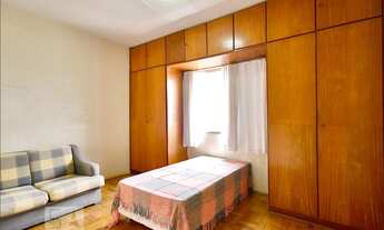 Imagem 7: LINDO APTO CAMPOS ELÍSIOS R. GUAIANASES 105m2 2 DORMITÓRIOS +DEP. DE EMPREGADA