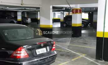 Imagem 4: Apartamento para venda com 130m² com 4 quartos em Vila Morumbi - São Paulo