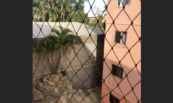 Imagem 3: Apartamento para venda com 74 metros quadrados com 3 quartos