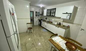 Imagem 14: Canto do forte - Apartamento vista livre com 3 dormitórios - Praia Grande-SP