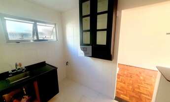 Imagem 4: Apartamento 1 Dormitório 1 Vaga -53 metros