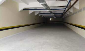 Imagem 2: Apartamento para venda com 42 metros quadrados com 2 quartos