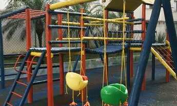 Imagem: Apartamento Jd. Paris. (Prox. Horto do Ypê)