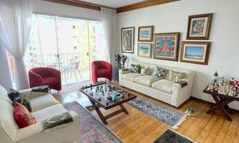 Imagem 2: Apartamento para Venda em Salvador, Graça, 4 dormitórios, 3 suítes, 4 banheiros, 3 vagas