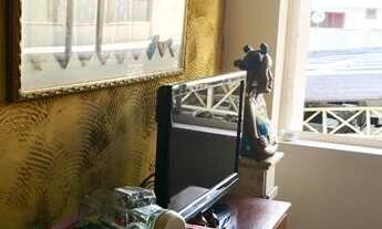 Imagem: São Paulo - Apartamento Padrão - Vila