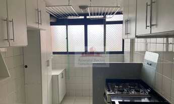 Imagem 5: American Life -Apartamento com 3 dormitórios à venda, 75 m² por R$ 536.000 - Jardim Íris