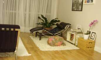 Imagem 3: Apartamento 02 suites 02 vagas 104m2 no Jardim Olympia