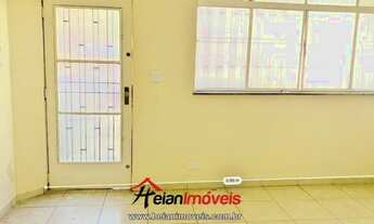 Imagem 3: Sobrado para Locação, 3 Dorm, 1 Vaga, Próx. do Mirandópolis